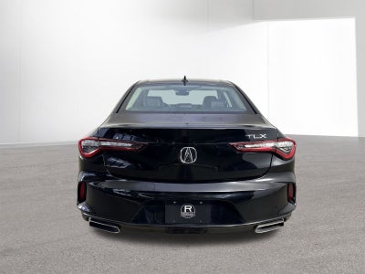 2023 Acura TLX FWD