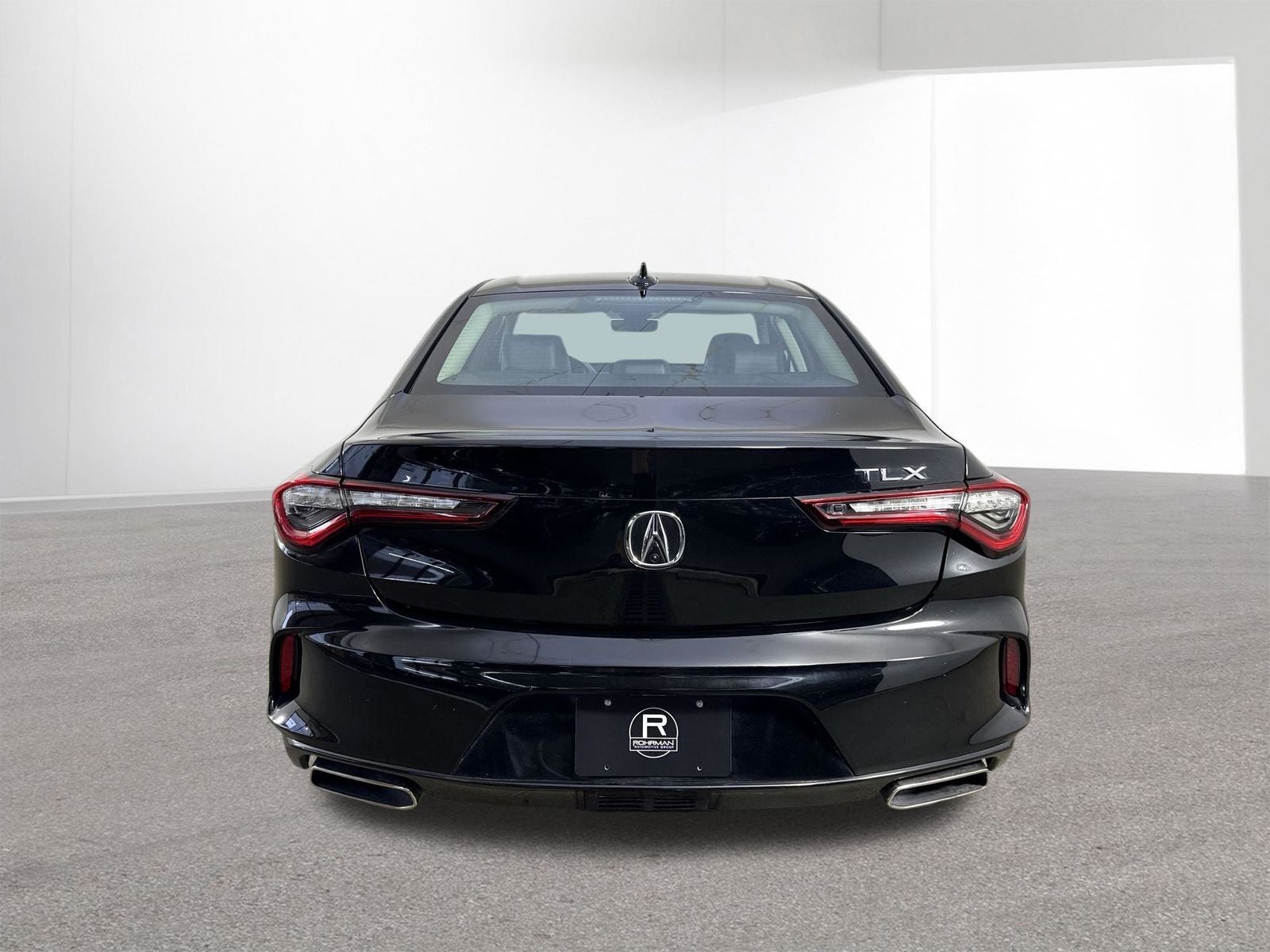 2023 Acura TLX FWD