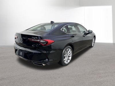 2023 Acura TLX FWD