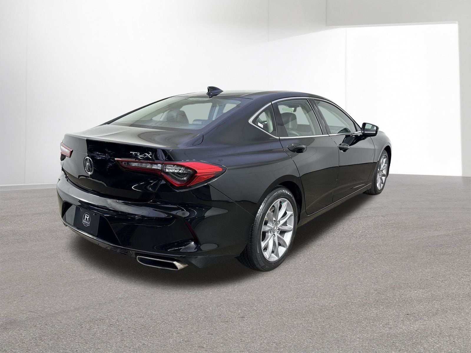 2023 Acura TLX FWD