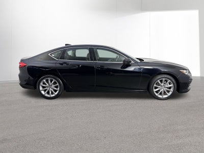 2023 Acura TLX FWD