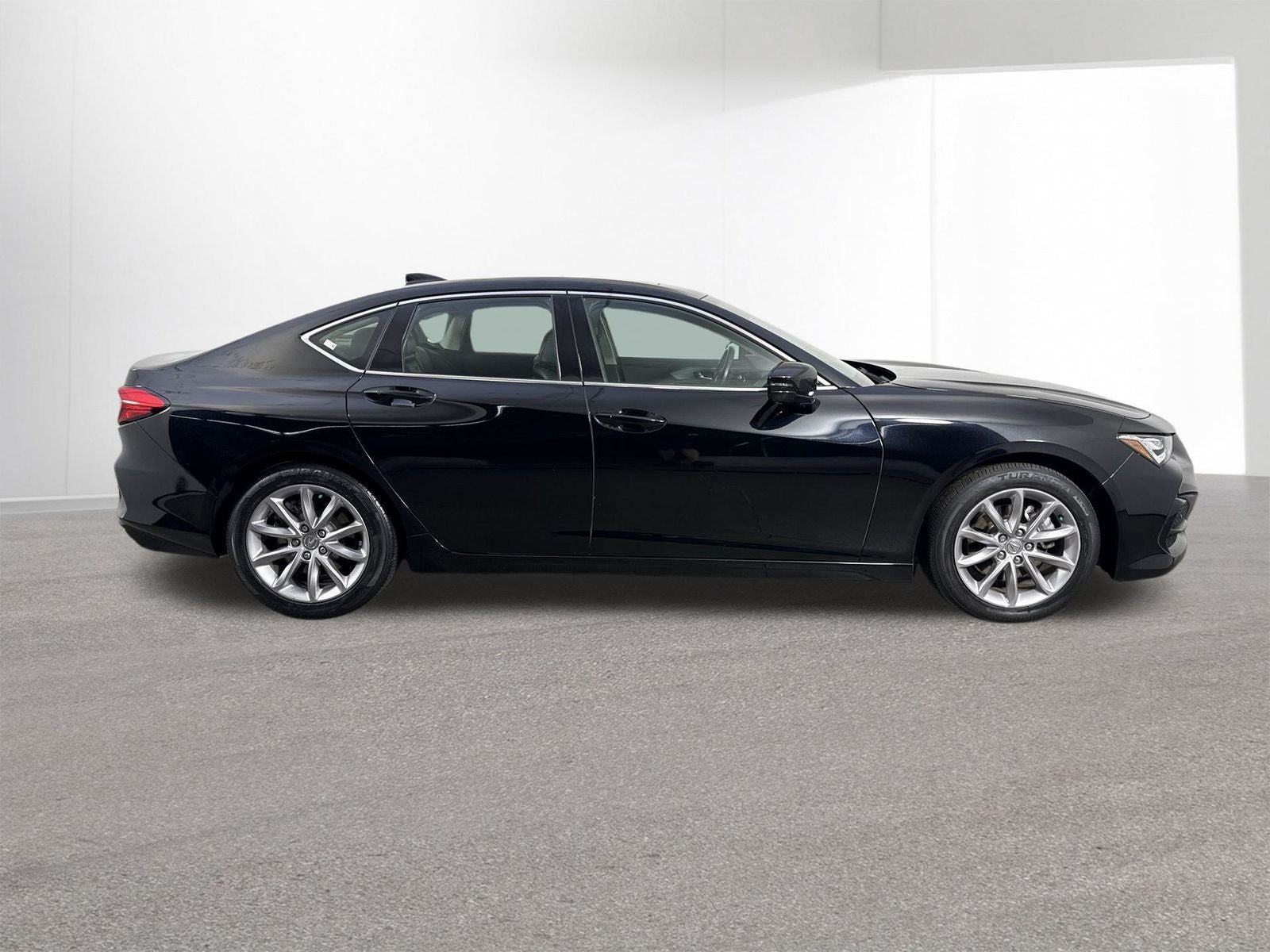 2023 Acura TLX FWD