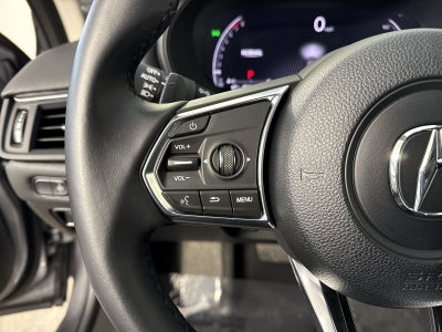 2025 Acura TLX w/Technology Package