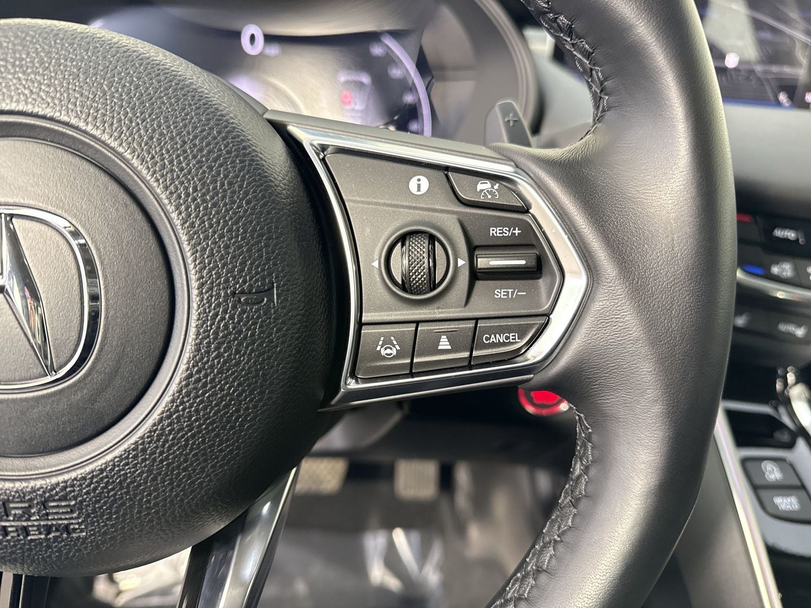 2025 Acura TLX w/Technology Package