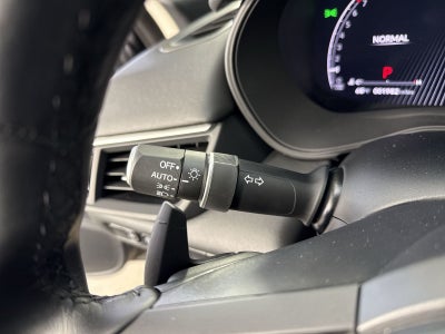 2025 Acura TLX w/Technology Package