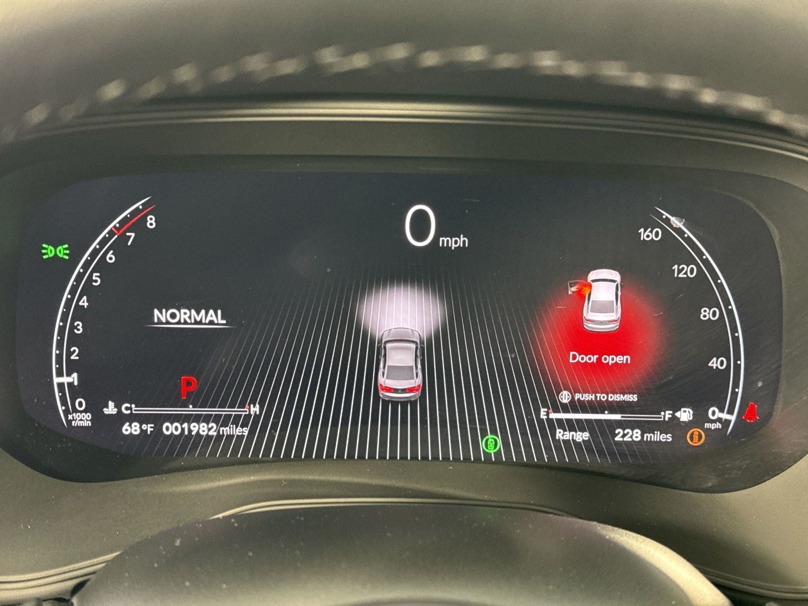 2025 Acura TLX w/Technology Package