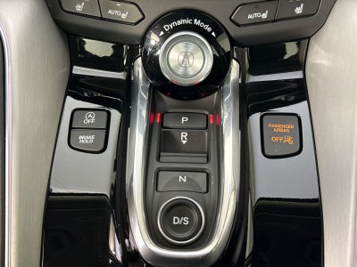 2025 Acura TLX w/Technology Package
