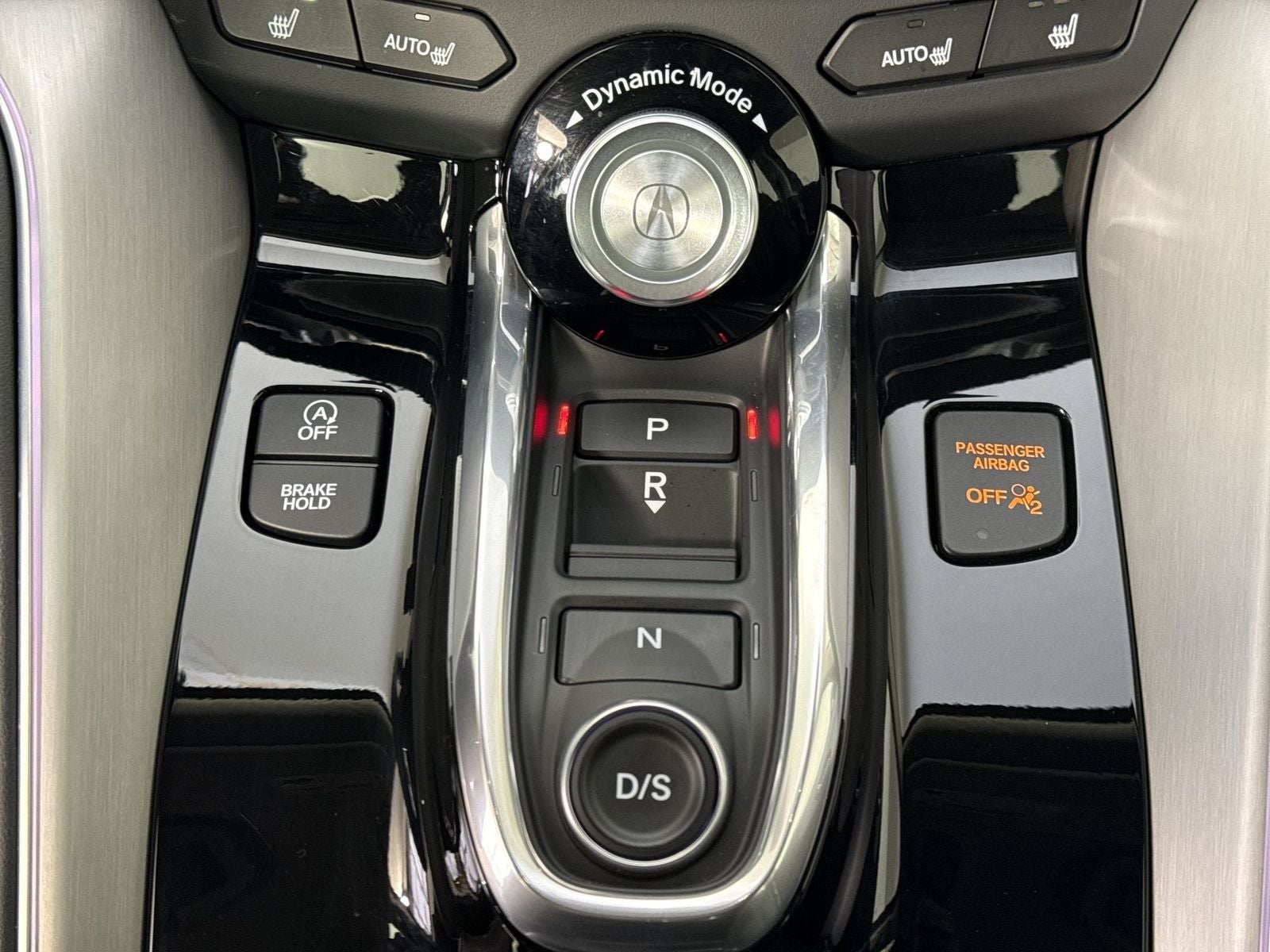 2025 Acura TLX w/Technology Package