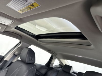 2025 Acura TLX w/Technology Package