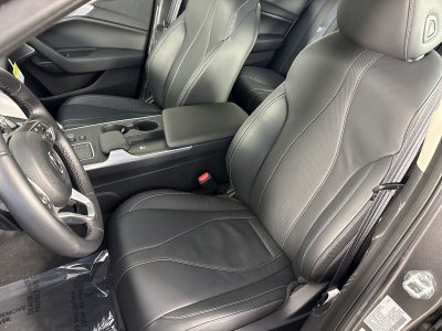 2025 Acura TLX w/Technology Package