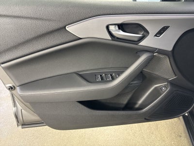 2025 Acura TLX w/Technology Package