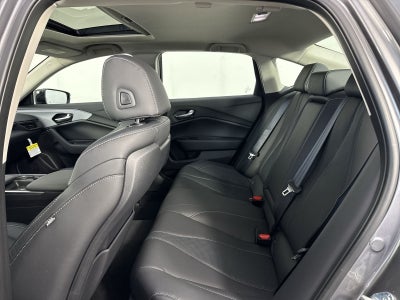 2025 Acura TLX w/Technology Package