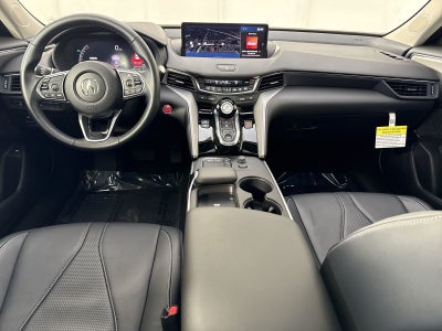 2025 Acura TLX w/Technology Package