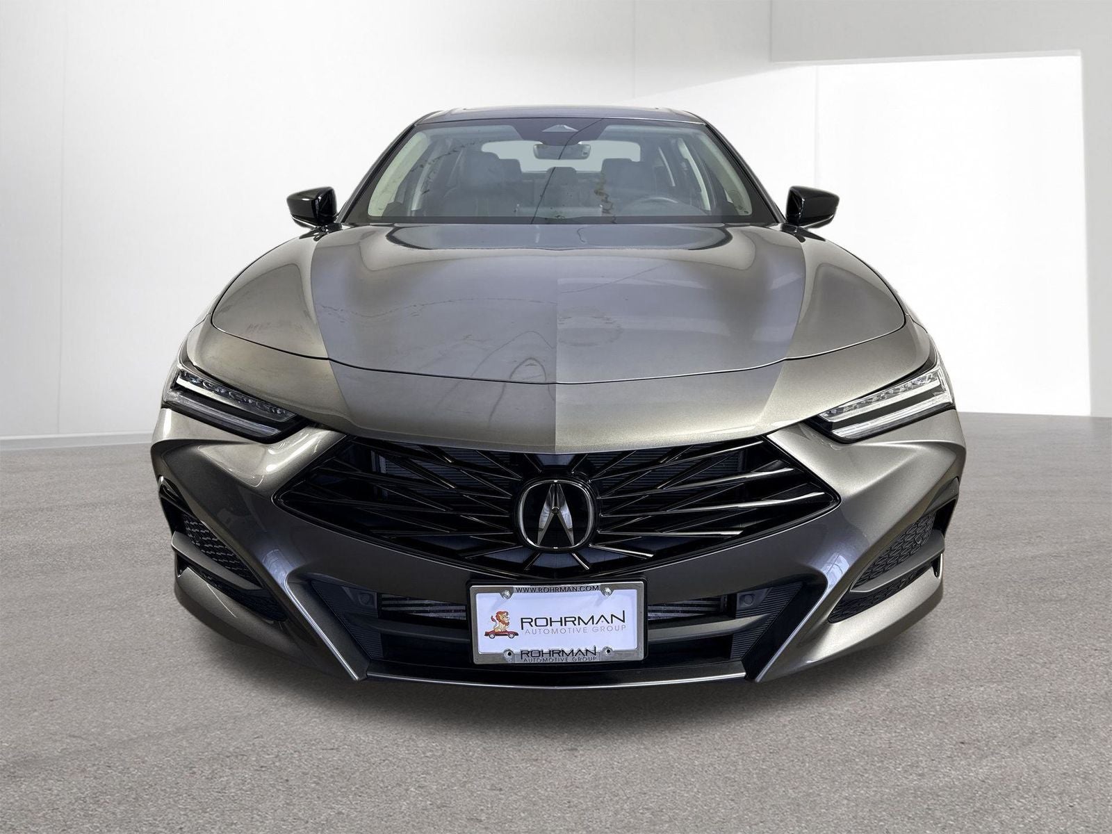 2025 Acura TLX w/Technology Package