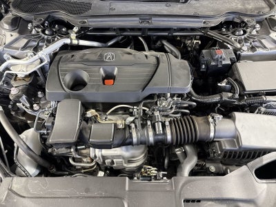 2025 Acura TLX w/Technology Package