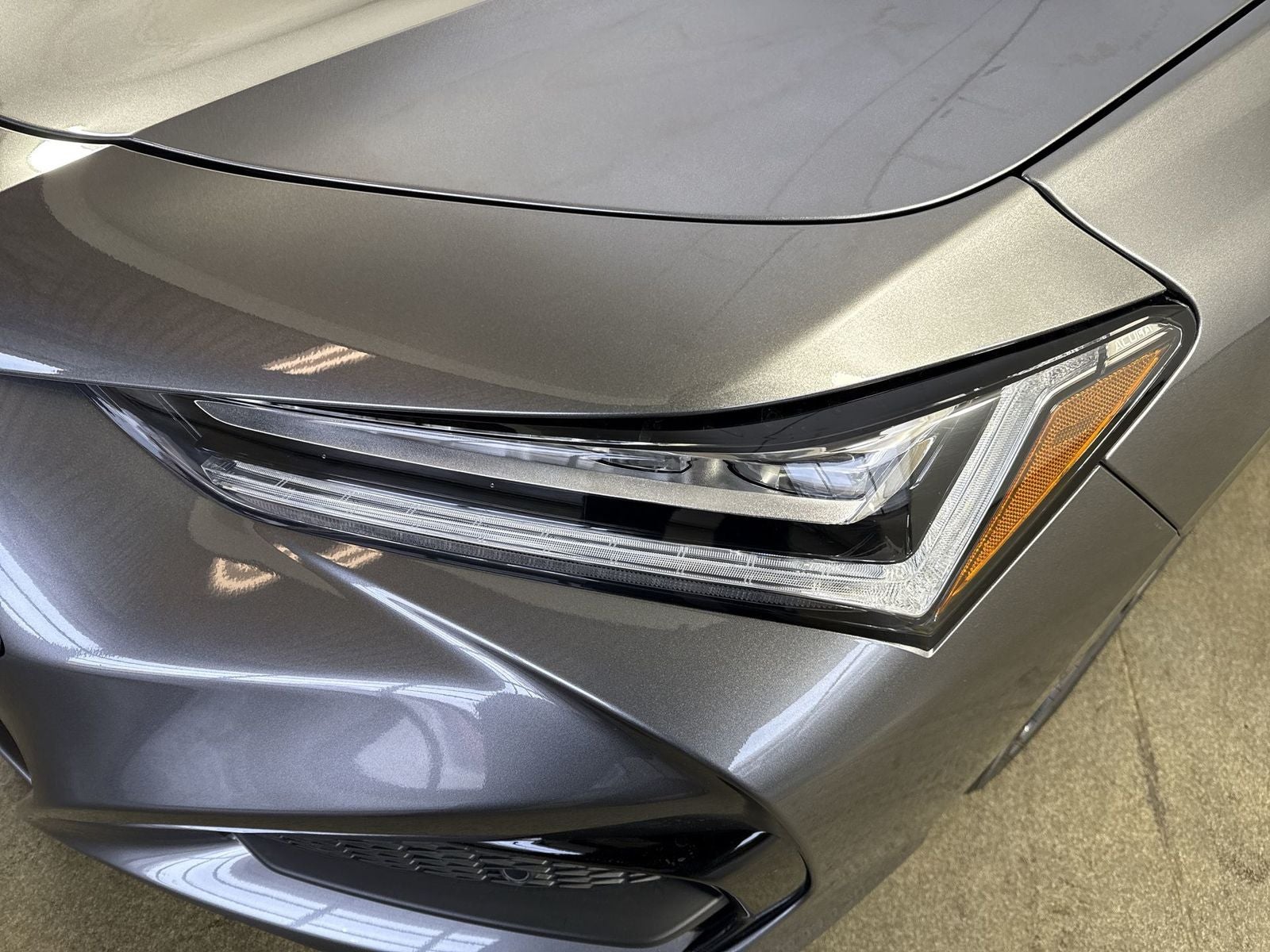 2025 Acura TLX w/Technology Package