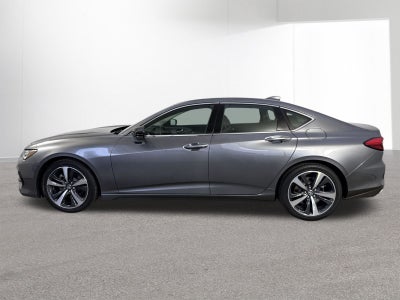 2025 Acura TLX w/Technology Package