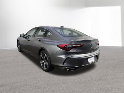2025 Acura TLX w/Technology Package