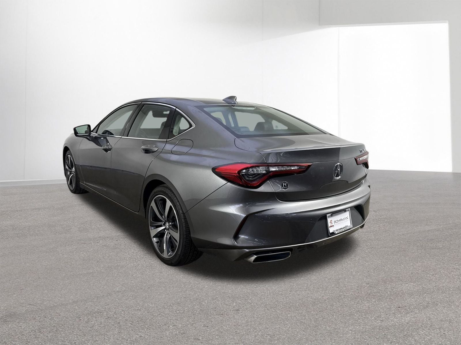 2025 Acura TLX w/Technology Package