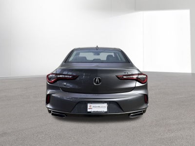 2025 Acura TLX w/Technology Package
