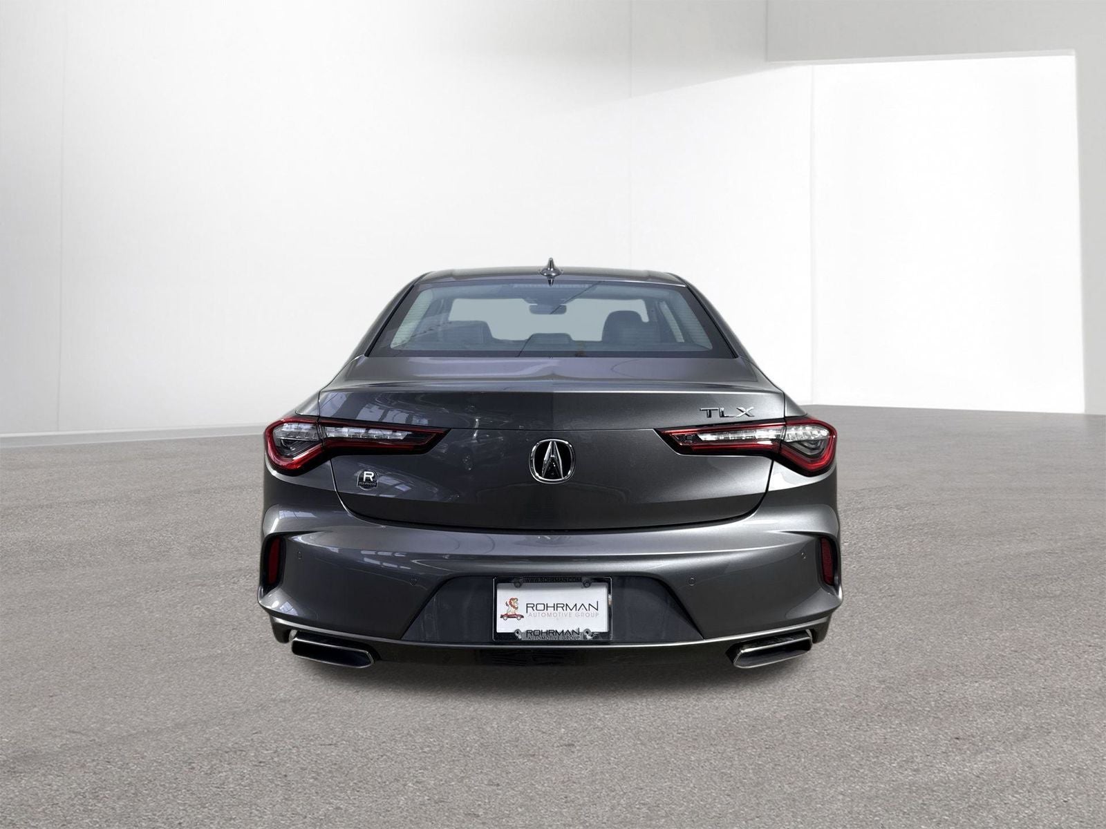2025 Acura TLX w/Technology Package