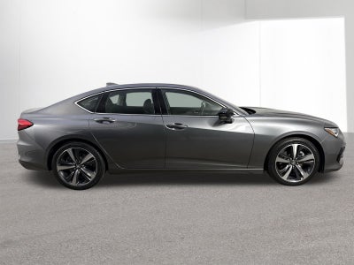 2025 Acura TLX w/Technology Package