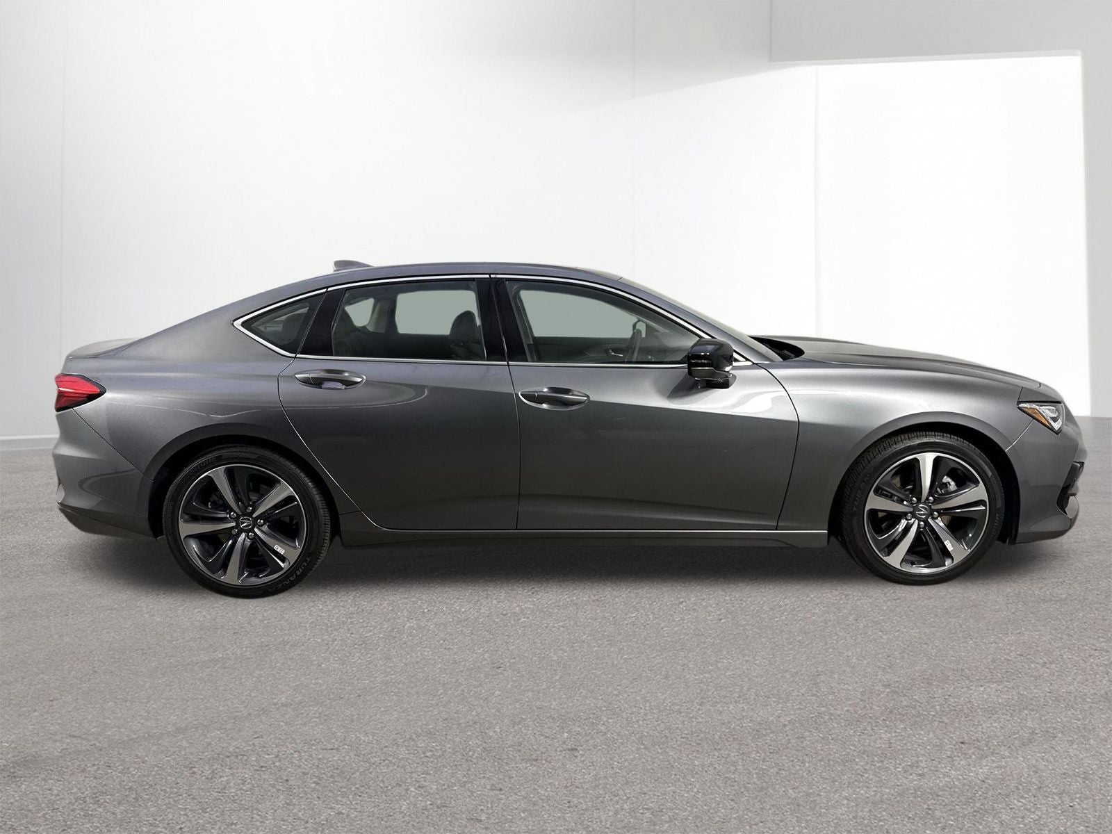 2025 Acura TLX w/Technology Package