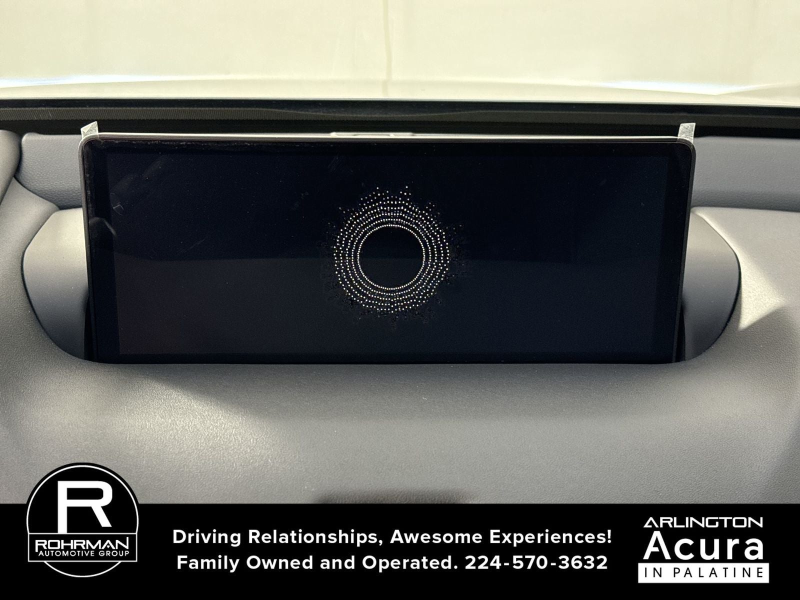 2025 Acura TLX w/Technology Package