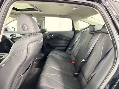2023 Acura TLX TECH