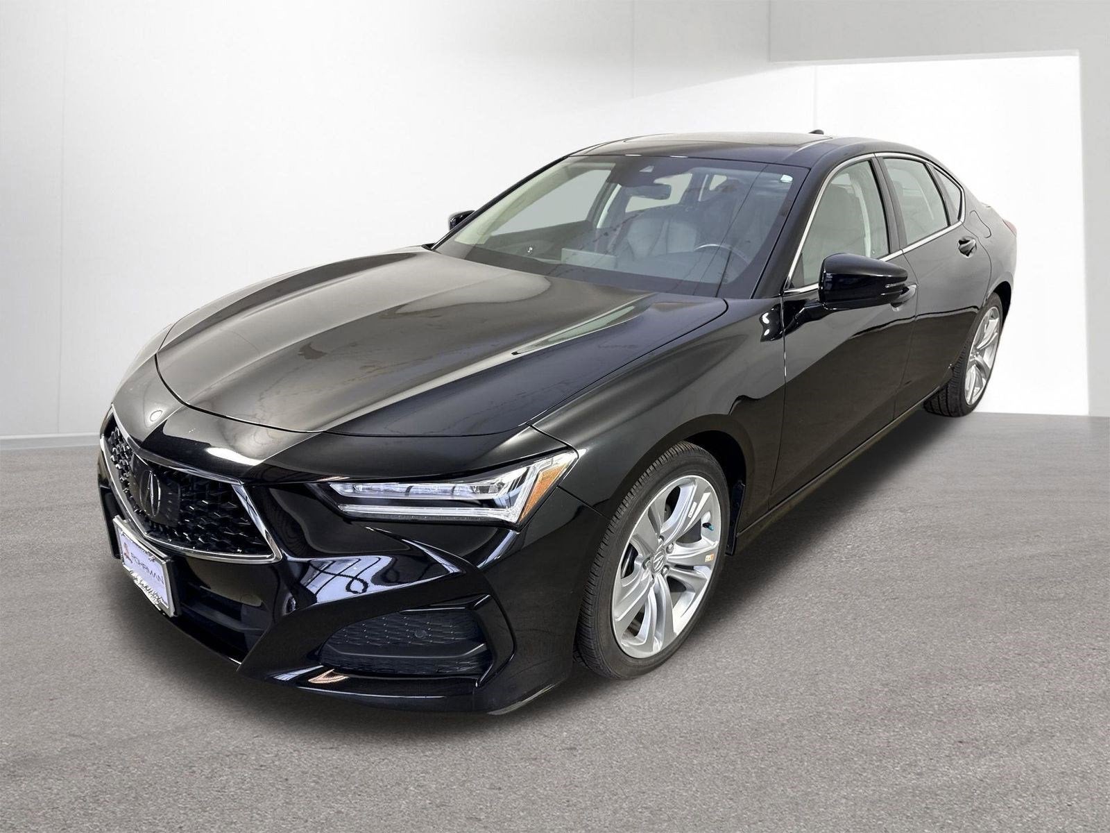 2023 Acura TLX TECH