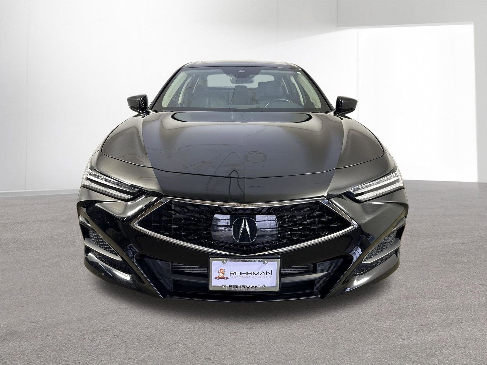 2023 Acura TLX TECH