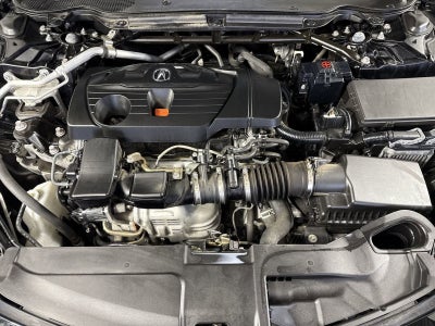 2023 Acura TLX TECH