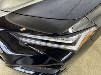2023 Acura TLX TECH