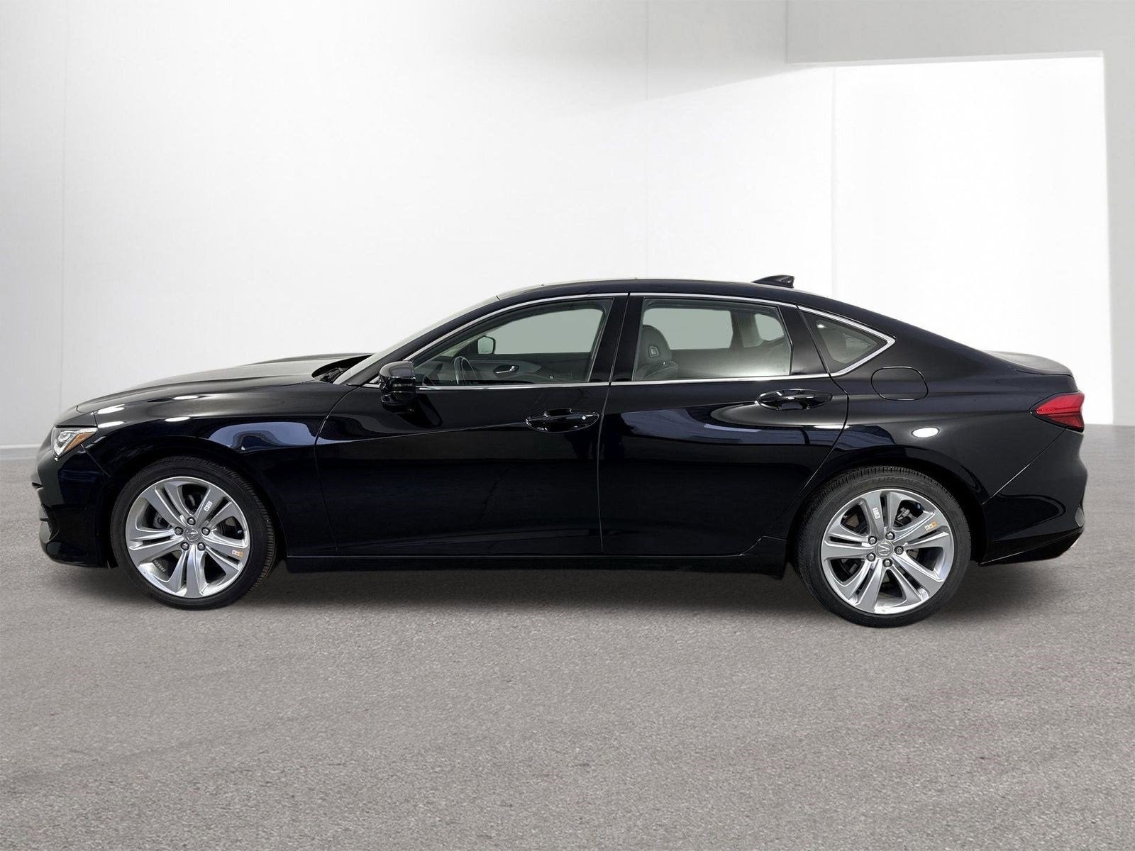 2023 Acura TLX TECH