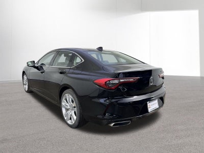 2023 Acura TLX TECH