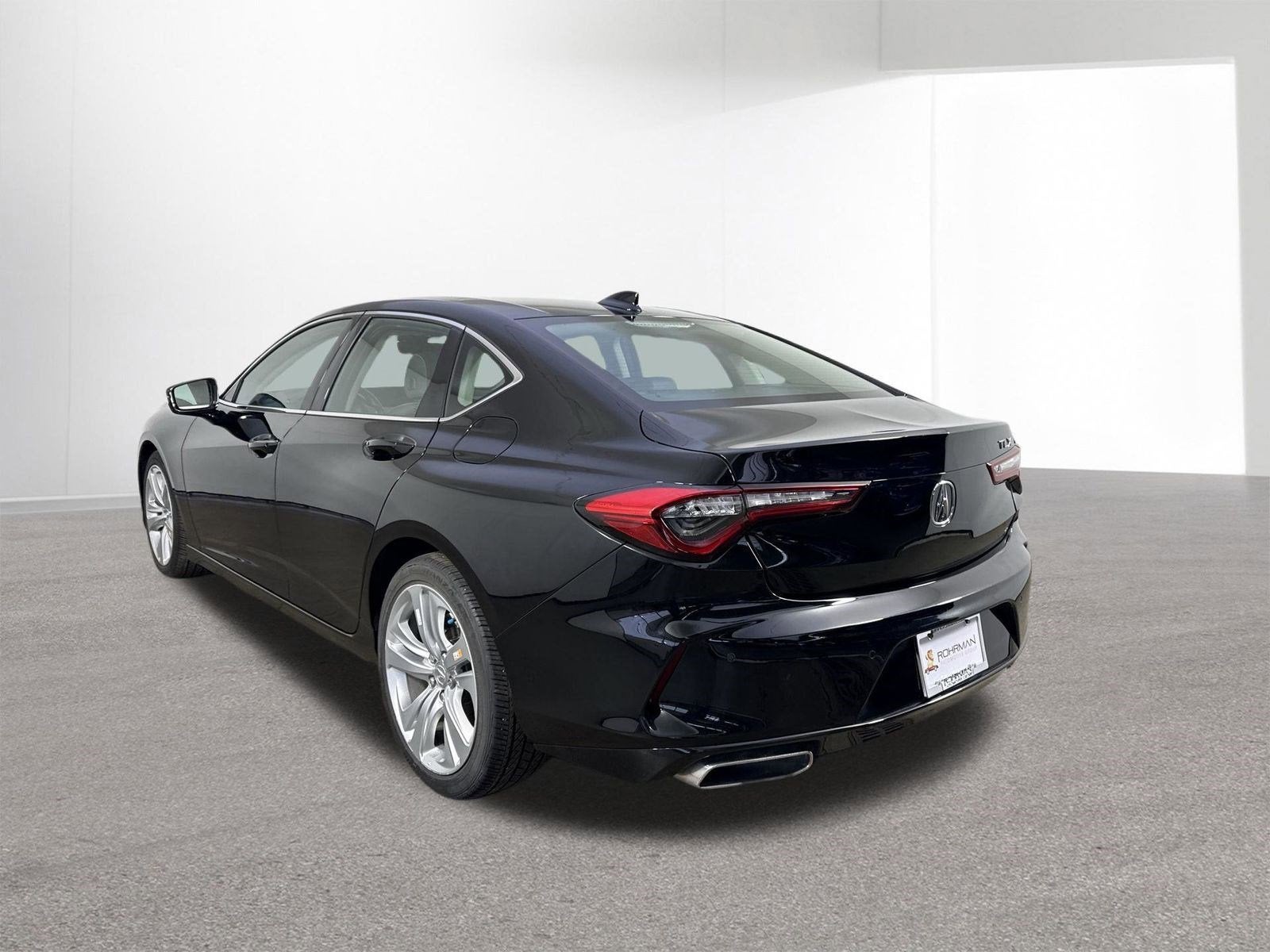 2023 Acura TLX TECH