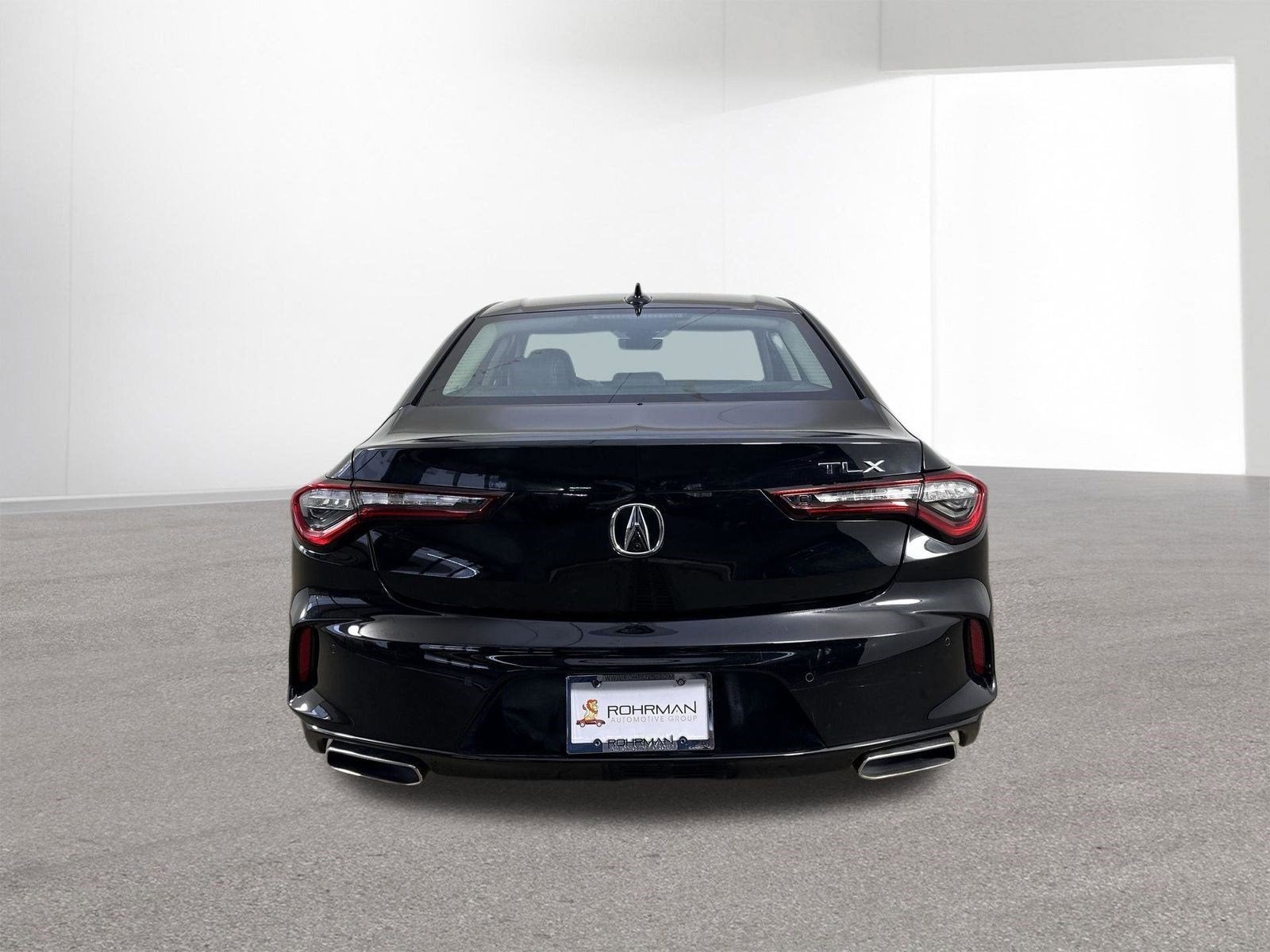 2023 Acura TLX TECH