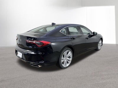 2023 Acura TLX TECH