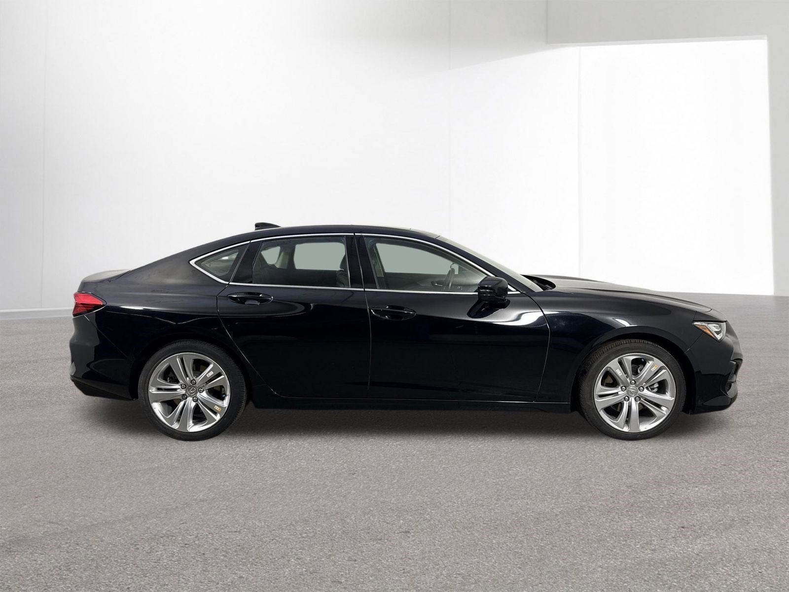 2023 Acura TLX TECH