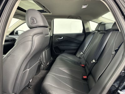 2022 Acura TLX TECH