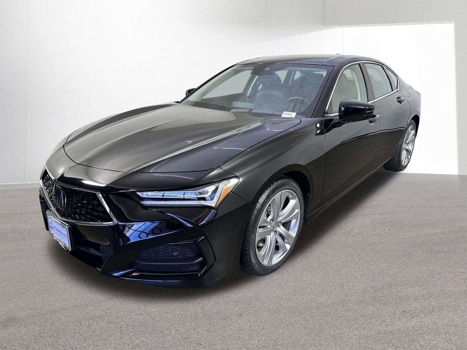 2022 Acura TLX TECH