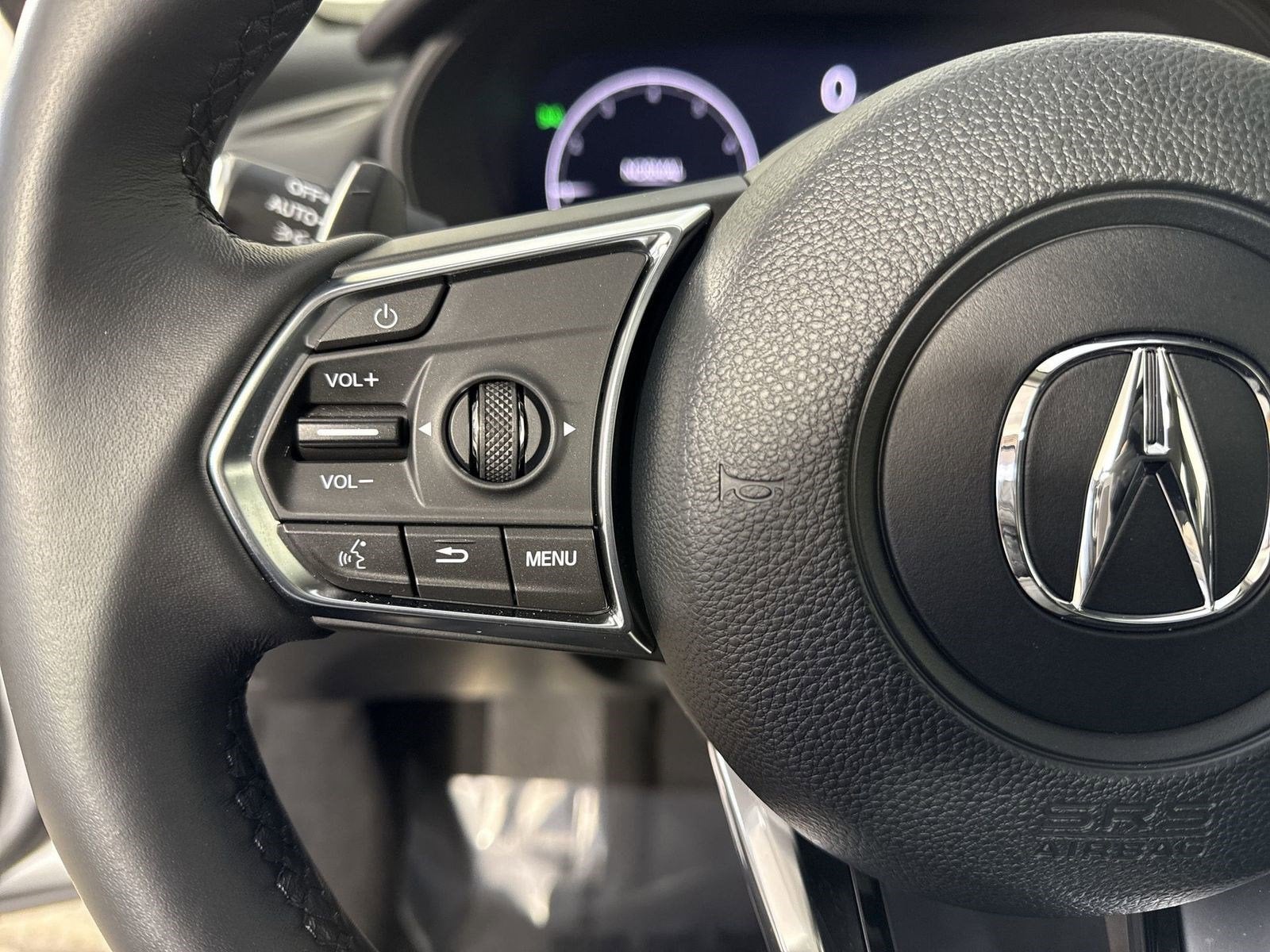 2025 Acura TLX TECH