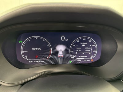 2025 Acura TLX TECH