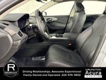 2025 Acura TLX TECH