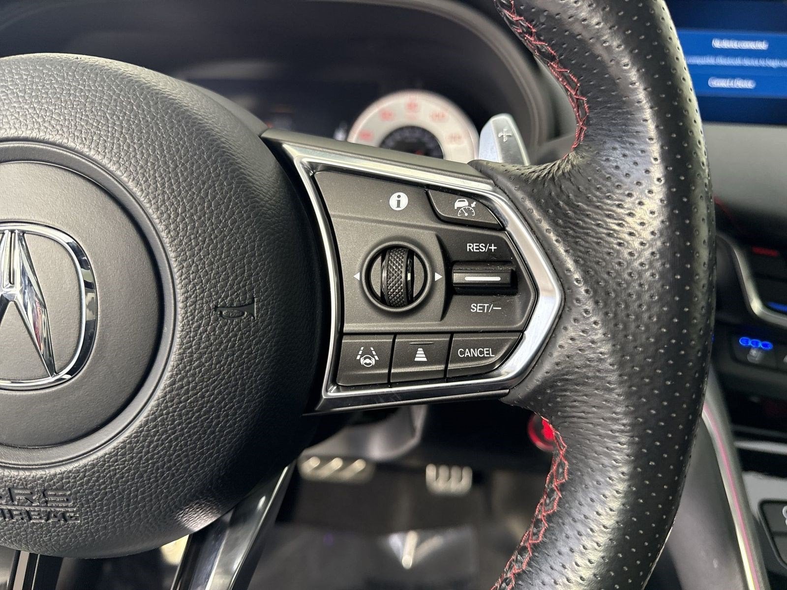 2023 Acura TLX SH-AWD A-SPEC