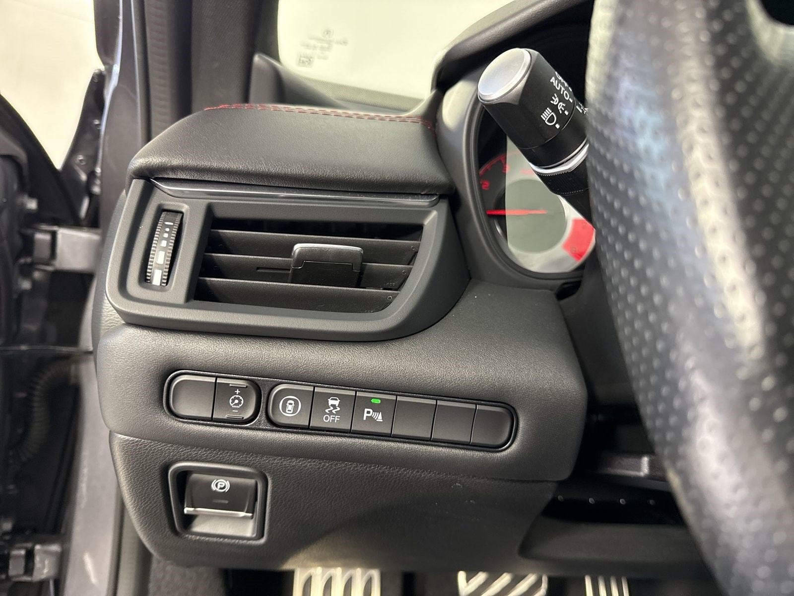 2023 Acura TLX SH-AWD A-SPEC