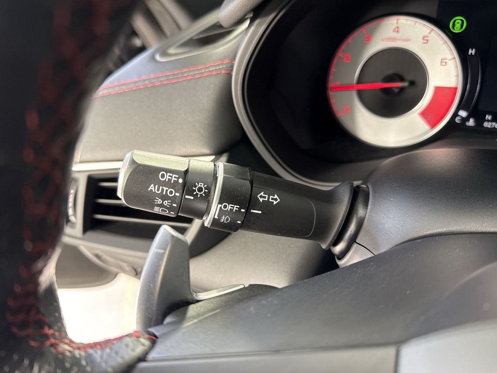 2023 Acura TLX SH-AWD A-SPEC
