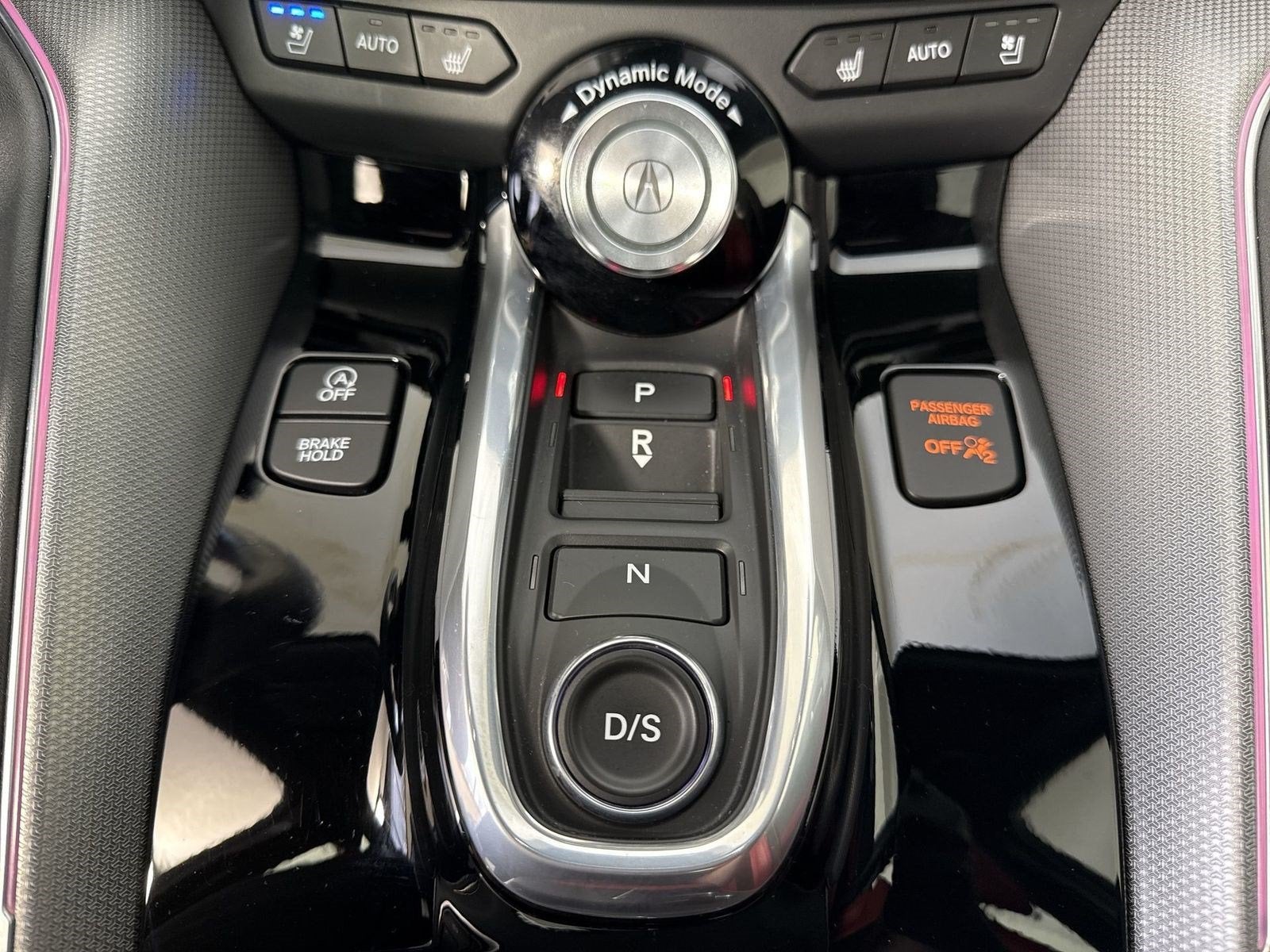 2023 Acura TLX SH-AWD A-SPEC