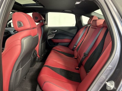 2023 Acura TLX SH-AWD A-SPEC