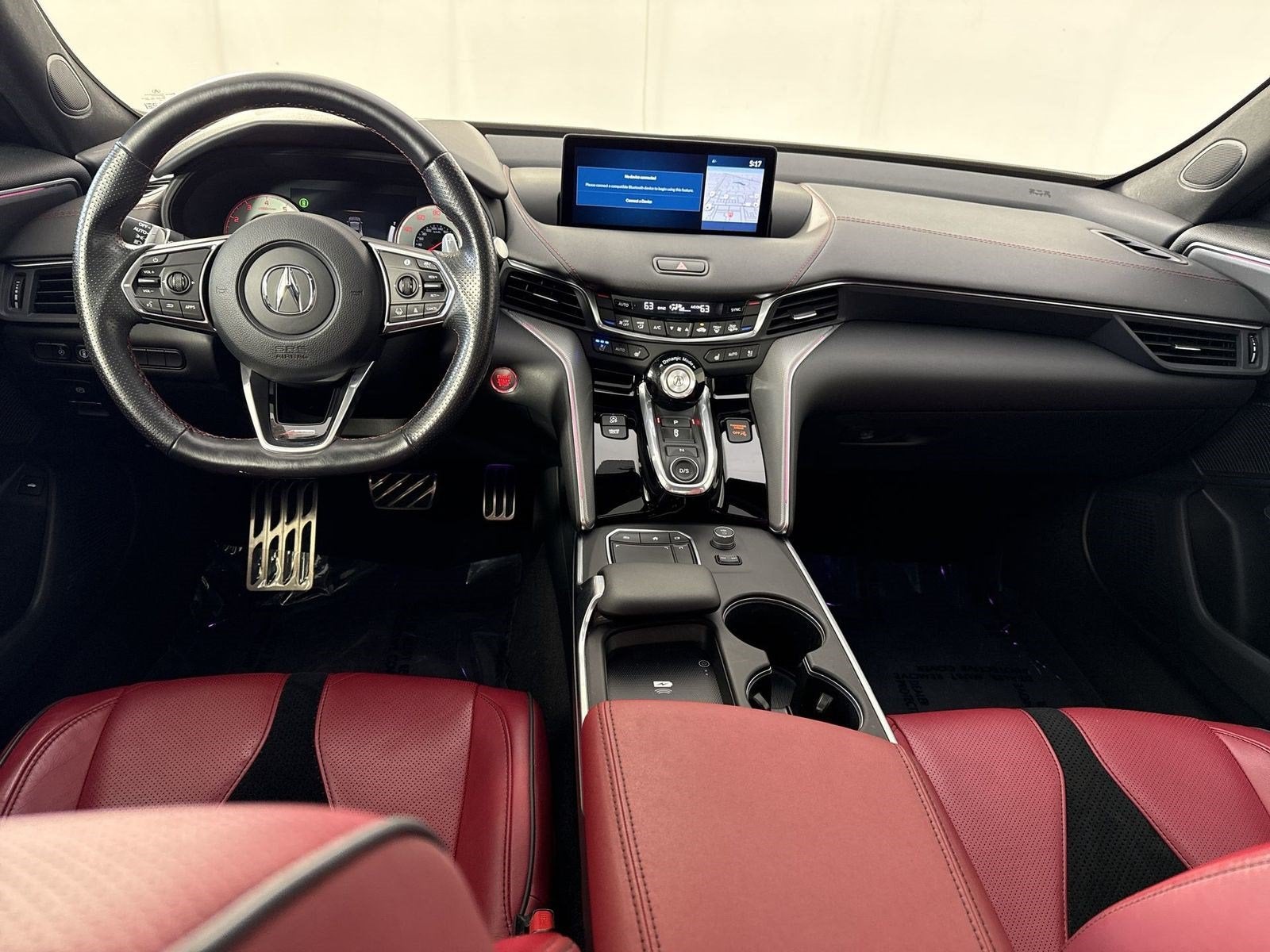2023 Acura TLX SH-AWD A-SPEC